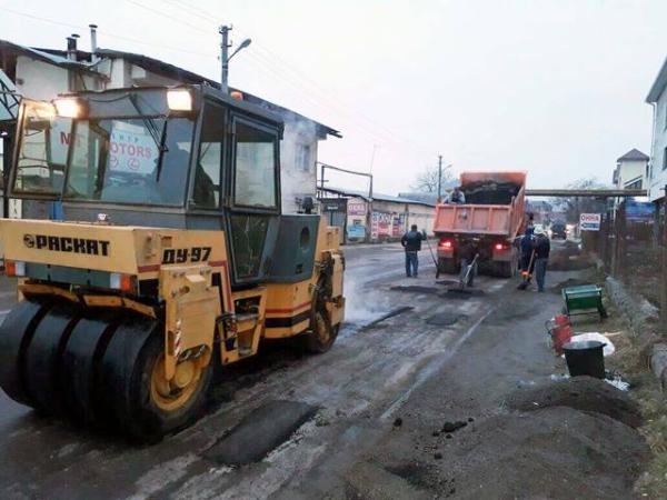 В Нальчике торжественно откроют проезд по улице Мальбахова